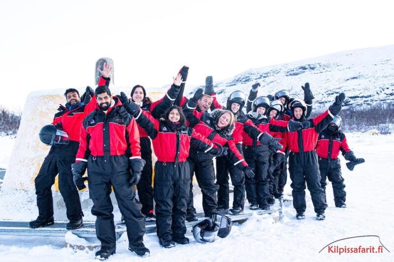 kilpisjarvi-border-of-three-countries-snowmobile-safari