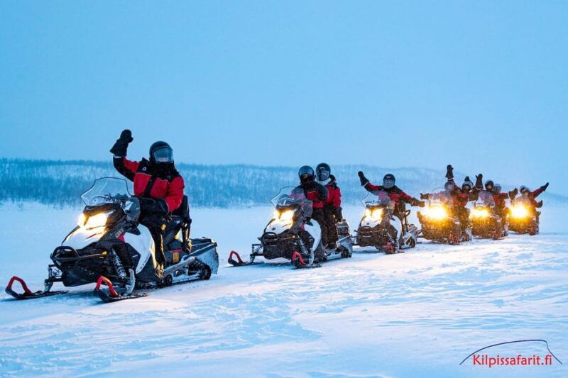 kilpisjarvi-border-of-three-countries-snowmobile-safari