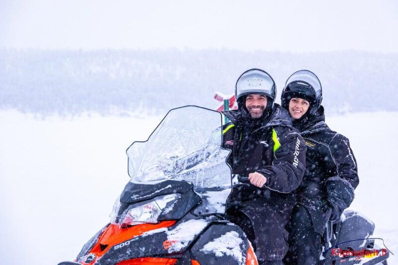 kilpisjarvi-border-of-three-countries-snowmobile-safari