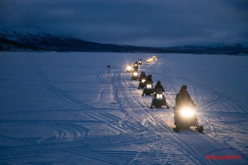 kilpisjarvi-border-of-three-countries-snowmobile-safari