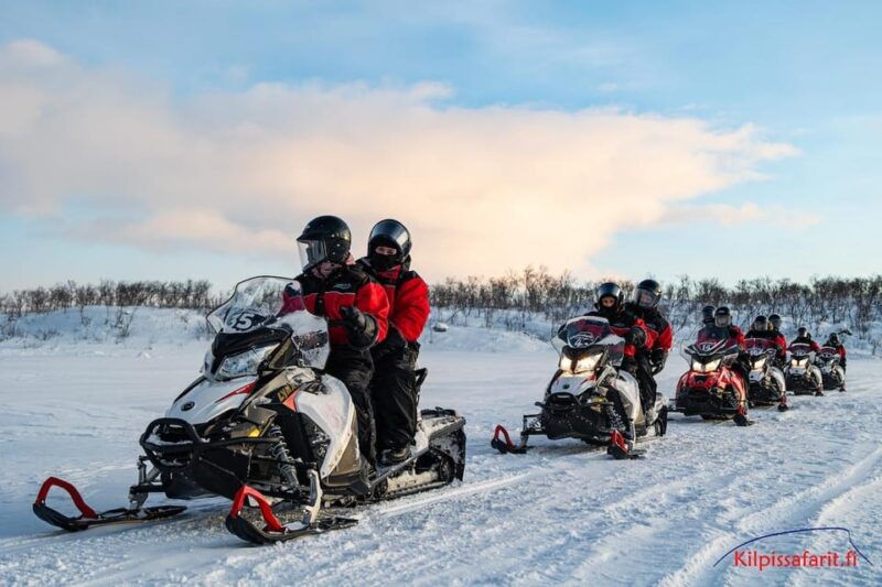 kilpisjarvi-border-of-three-countries-snowmobile-safari