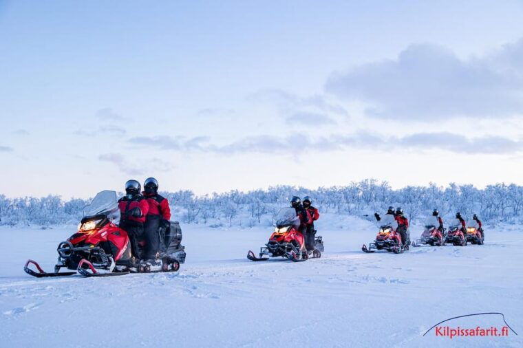 kilpisjarvi-border-of-three-countries-snowmobile-safari