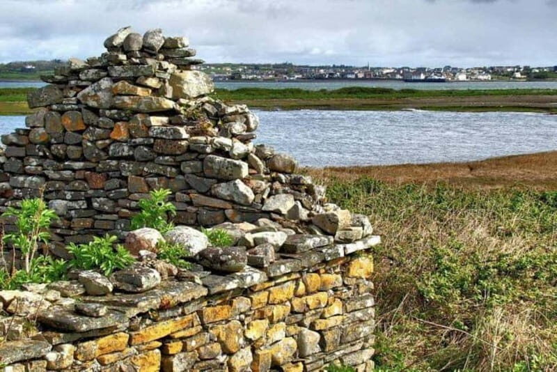 Kilrush: Scattery Island Guided Walking Tour - Key Points