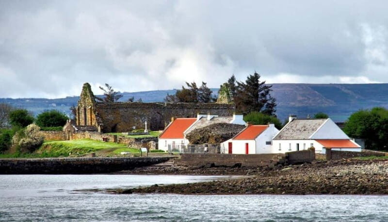 Kilrush: Scattery Island Guided Walking Tour - Final Thoughts