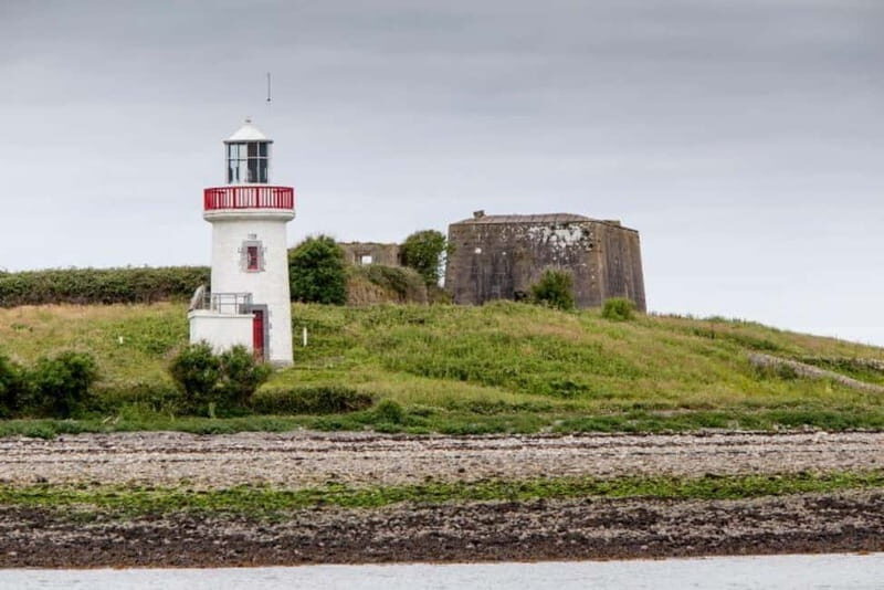 Kilrush: Scattery Island Guided Walking Tour - FAQ