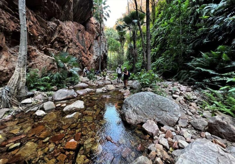 Kimberley: 9 Day Tour from Darwin to Broome - An In-Depth Look at the Kimberley Tour Experience