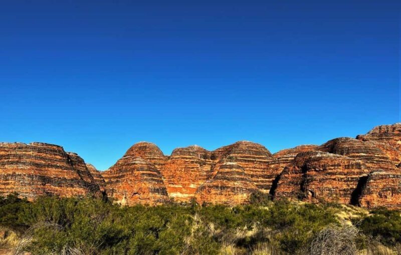 Kimberley: 9 Day Tour from Darwin to Broome - Who Is This Tour Best For?