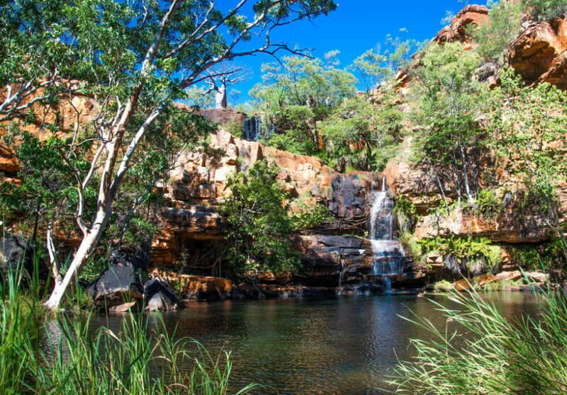 Kimberley: 9 Day Tour from Darwin to Broome - The Sum Up