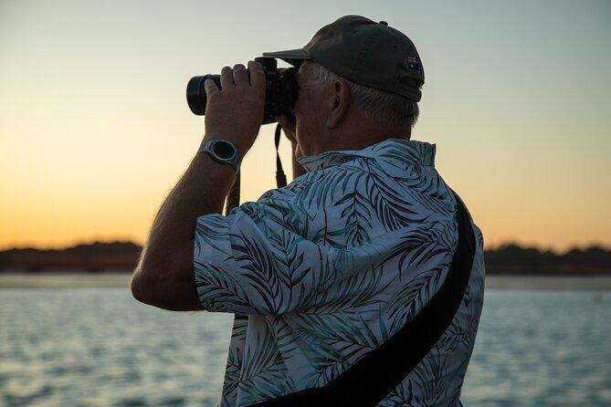 Kimberley Day Cruise Full Day Tour Departing Broome - The Itinerary Breakdown