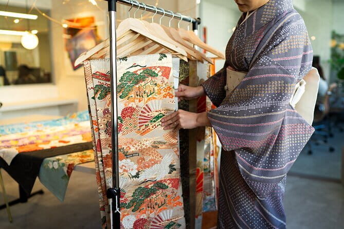 Kimono Art Workshop in Tokyo - Final Thoughts: Is This Workshop for You?