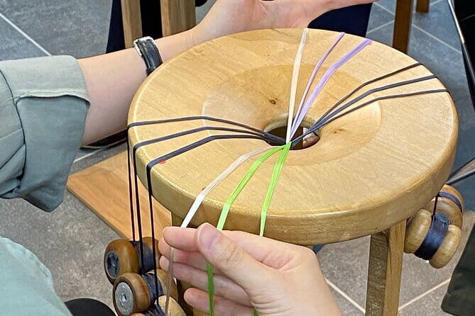 Kimono Art Workshop in Tokyo - FAQ