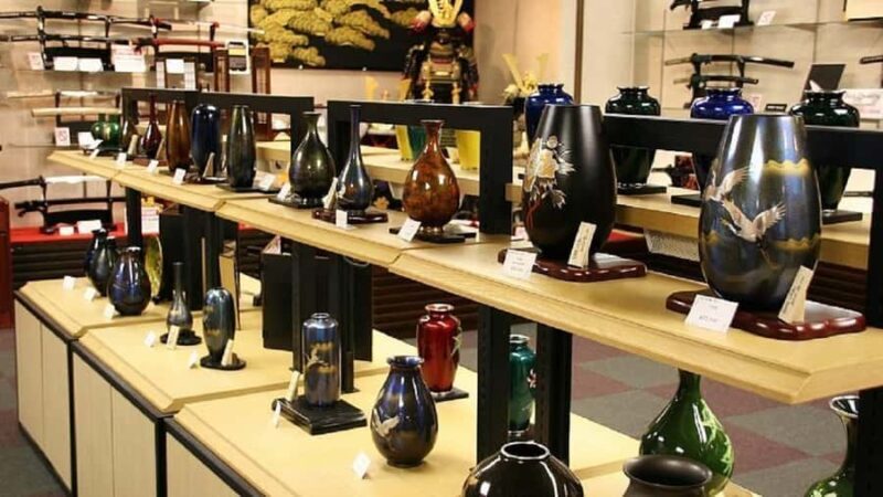 Kimono, Calligraphy & Tea Ceremony Immersion in Nagasaki - An In-Depth Look at the Experience