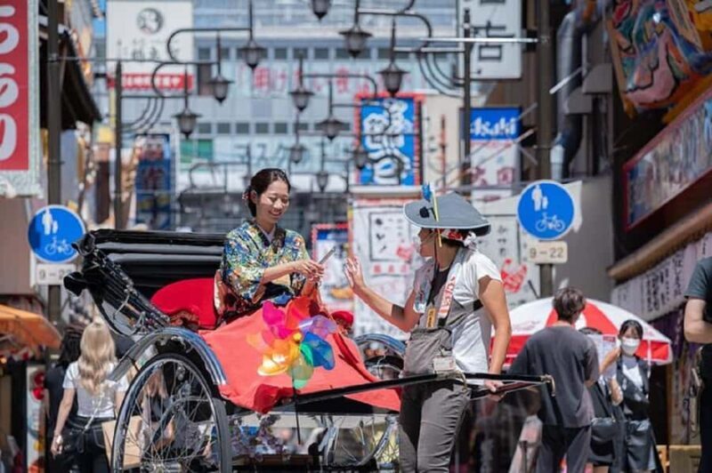 Kimono, Calligraphy & Tea Ceremony Immersion in Nagasaki - Who Will Love This Tour?