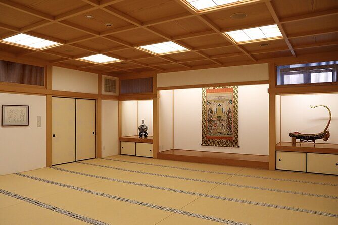 Kimono Dressing and Japanese Tea Private Activity - FAQs