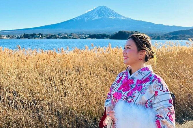 kimono-experience-at-fujisan-culture-gallery-osampo-plan