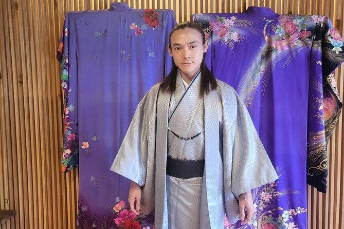 kimono-experience-at-fujisan-culture-gallery-osampo-plan