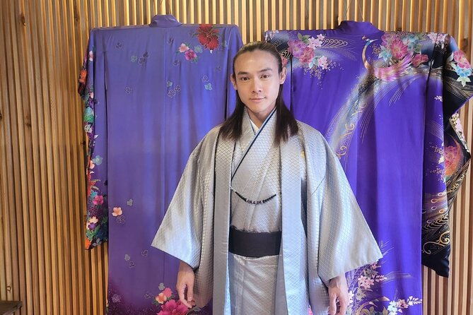 kimono-experience-at-fujisan-culture-gallery-with-tea-lesson