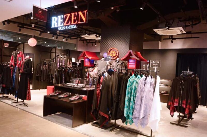 Kimono-like Clothing Rental and makeover Tour in Harajuku - Key Points