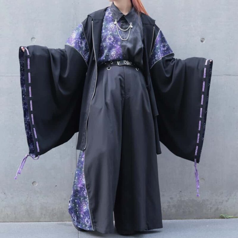 Kimono-like Clothing Rental and makeover Tour in Harajuku - What the Tour Entails