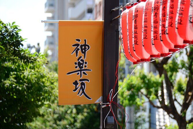 Kimono Photoshoot and Tea House Experience in Kagurazaka - A Closer Look at the Experience