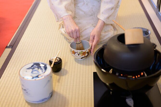 Kimono Rental and Tea Ceremony Experience in Inuyama - Final Thoughts