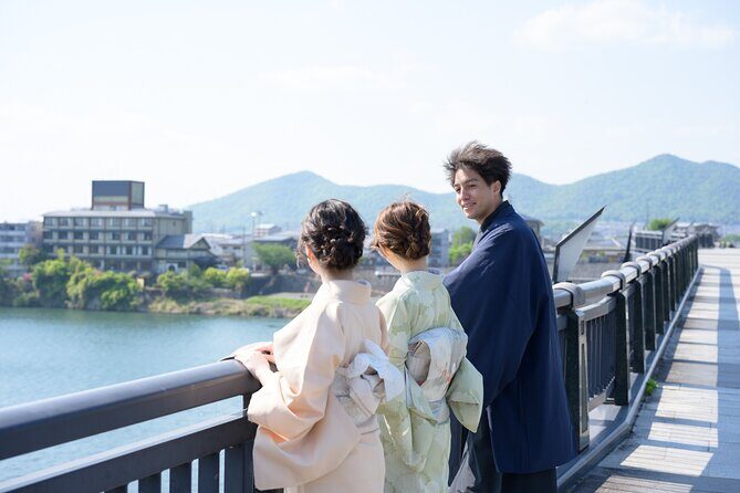 Kimono Rental and Tea Ceremony Experience in Inuyama - FAQ