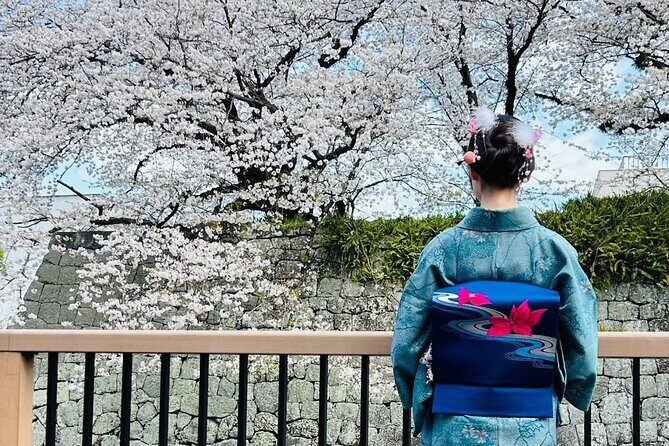 Kimono Rental Experience in Shizuoka - FAQ