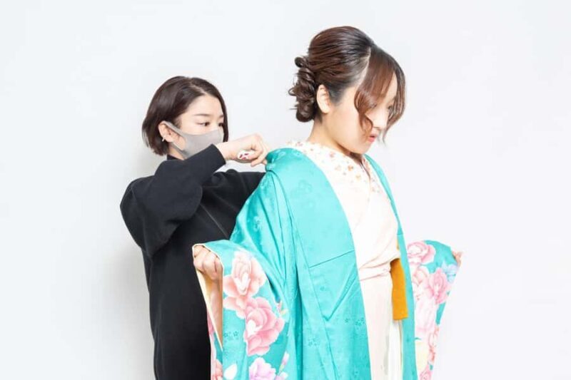 Kimono rental in Nagoya - An In-Depth Look at the Nagoya Kimono Rental Experience