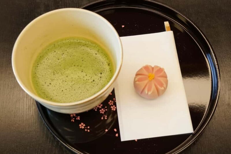 Kimono & Tea Ceremony Experience at Japanese Garden in Chiba - What You Need to Know