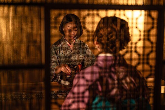 Kimono Tea Ceremony Experience in Hokkaido - Who Should Consider This Tour?