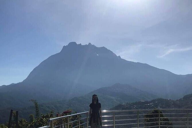 Kinabalu Park Day Trip - The Experience in Practice: Pros and Cons