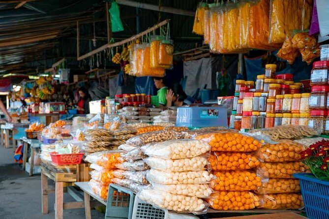 Kinabalu Park With Rumah Terbalik & Desa Cow Farm - The Itinerary Breakdown