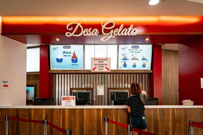 Kinabalu Park With Rumah Terbalik & Desa Cow Farm - What Travelers Have Said