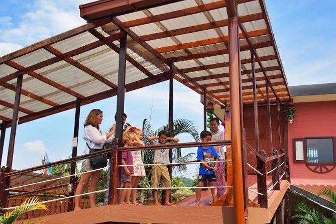 Kinabalu Park With Rumah Terbalik & Desa Cow Farm - Final Thoughts