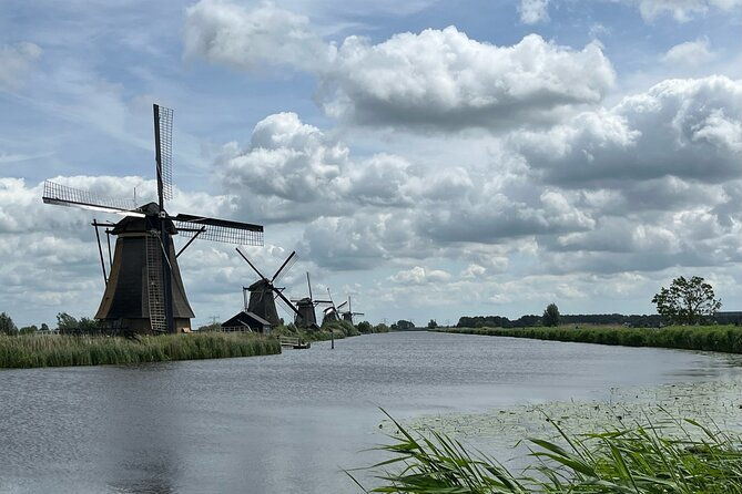 kinderdijk-windmills-delft-city-delft-blue-factory-visit