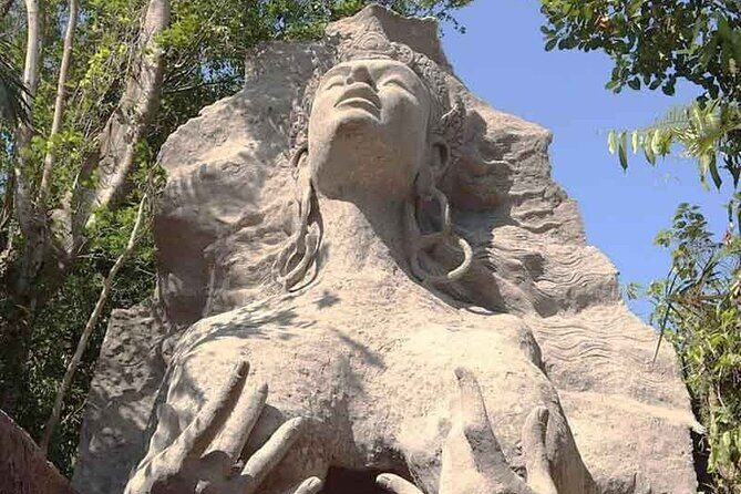 King Kong Cave ATV Quad Bike Ubud - A Deep Dive Into the Tour Experience