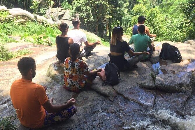 King Palace, Opium Museum See Real Opium and Temple Waterfall - An In-Depth Look at the Itinerary