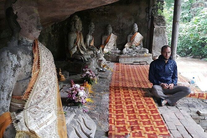 King Palace, Opium Museum See Real Opium and Temple Waterfall - FAQ