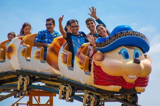 King Power Mahanakhon Skywalk Admission Ticket - FAQ