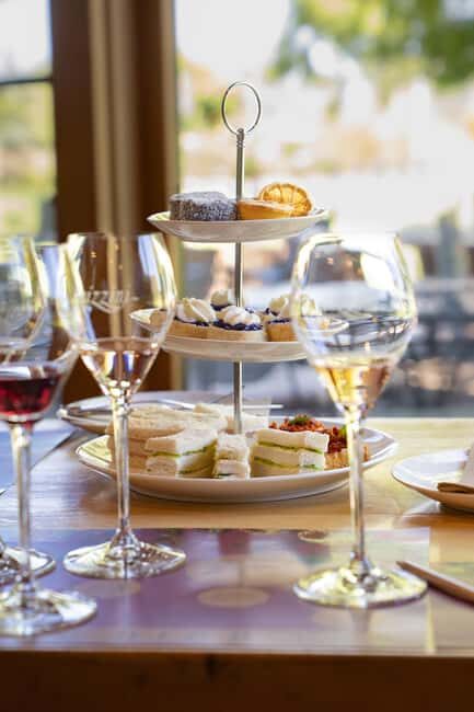 King Valley: Pizzini Wines Sparkling Italian High Tea - What Makes This Experience Stand Out?