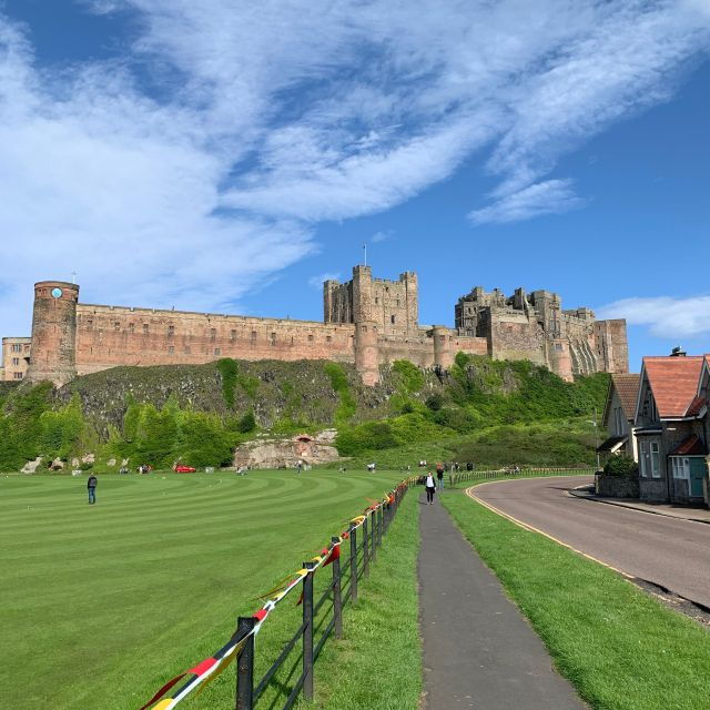 kingdoms-keeps-from-holy-island-to-harry-potter
