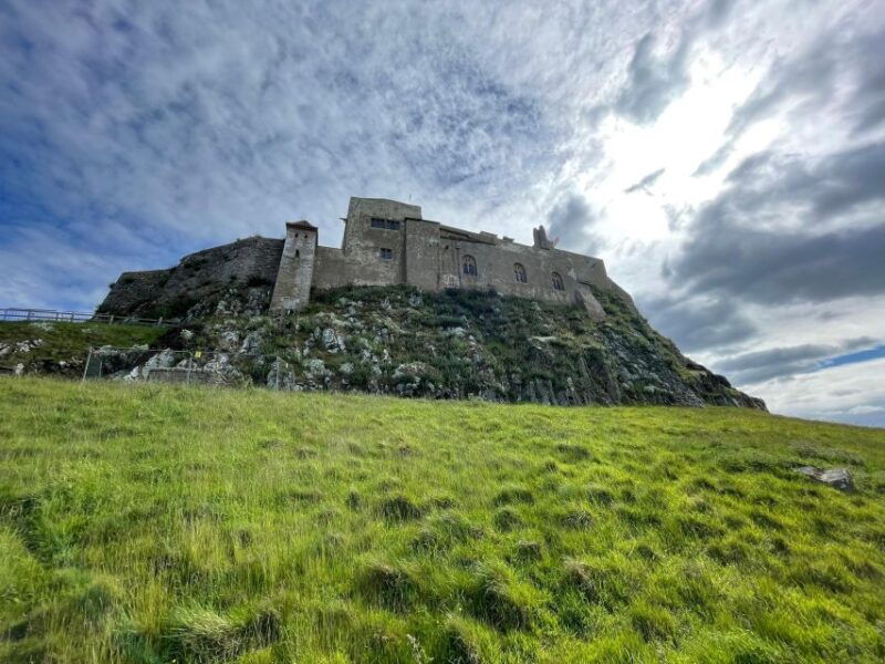 kingdoms-keeps-from-holy-island-to-harry-potter