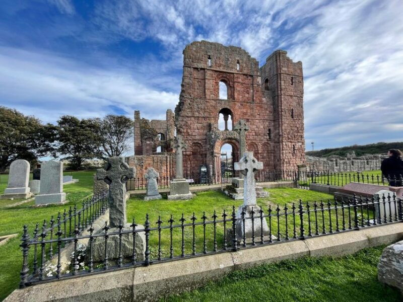 kingdoms-keeps-from-holy-island-to-harry-potter