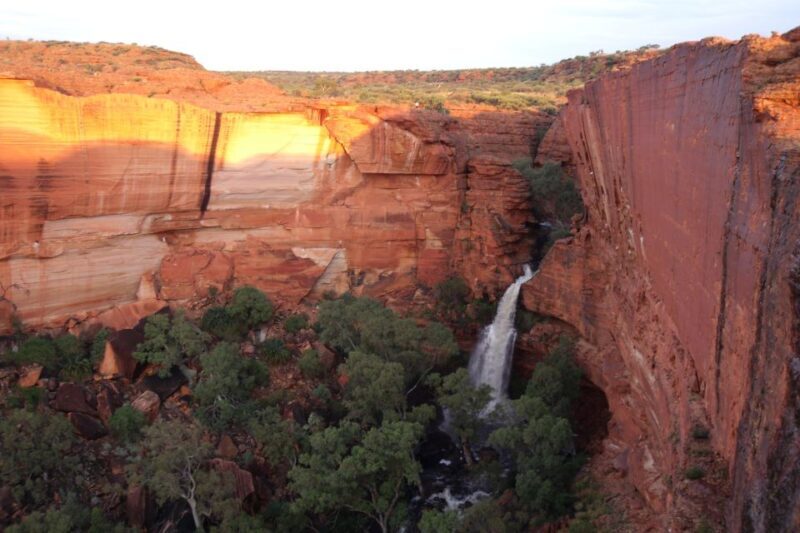 King's Canyon: 15-minute Scenic Helicopter Tour - An In-Depth Look at the Kings Canyon Helicopter Tour