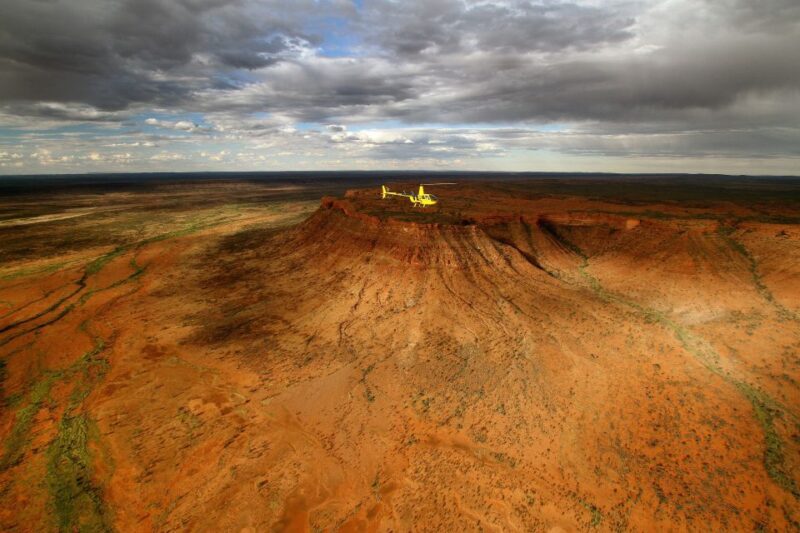 King's Canyon: 15-minute Scenic Helicopter Tour - Final Thoughts