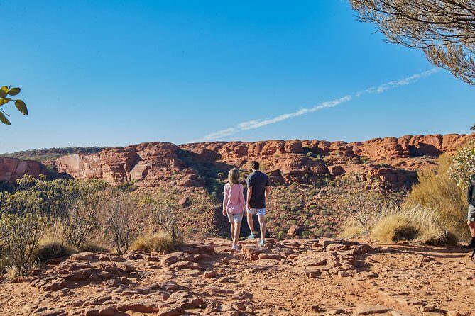 Kings Canyon Day Trip from Ayers Rock (Uluru) - Who Will Love This Tour?
