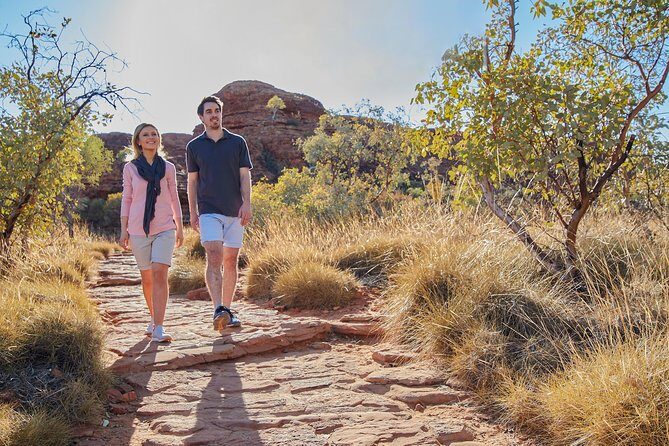 Kings Canyon Day Trip from Ayers Rock (Uluru) - FAQ