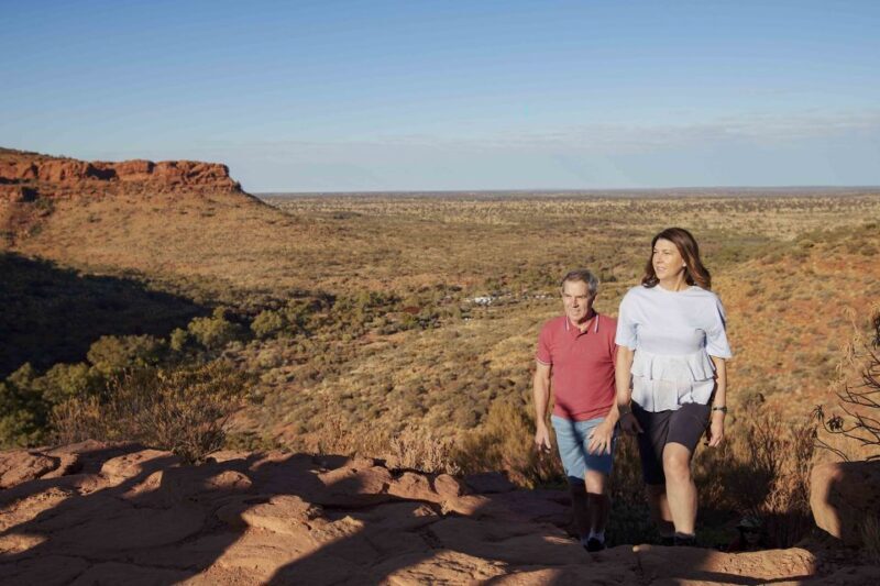 Kings Canyon: Full-Day Tour from Ayers Rock Resort - Final Thoughts: Who Will Love This Tour?
