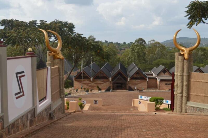 King's Palace and Ethnographic Museum Day Tour - A Full Day of Cultural Discovery