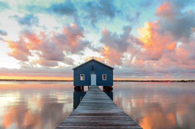 Kings Park and Blue Boat House Segway Tour - Why Choose This Tour?